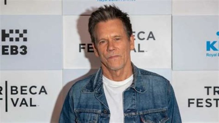 Kevin Bacon Recalls His Day Undercover At High School For Footloose