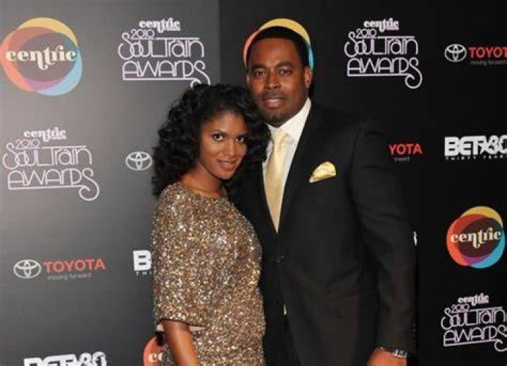 Kevin Boutte Bio, Age, Height, Net Worth (2023), Wife, Kids