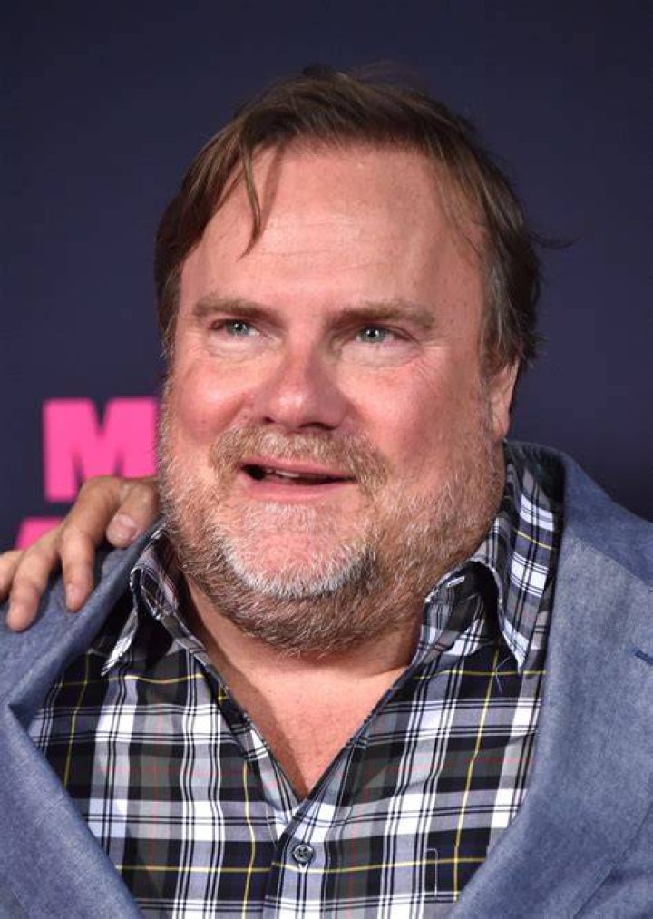 Kevin Farley ·