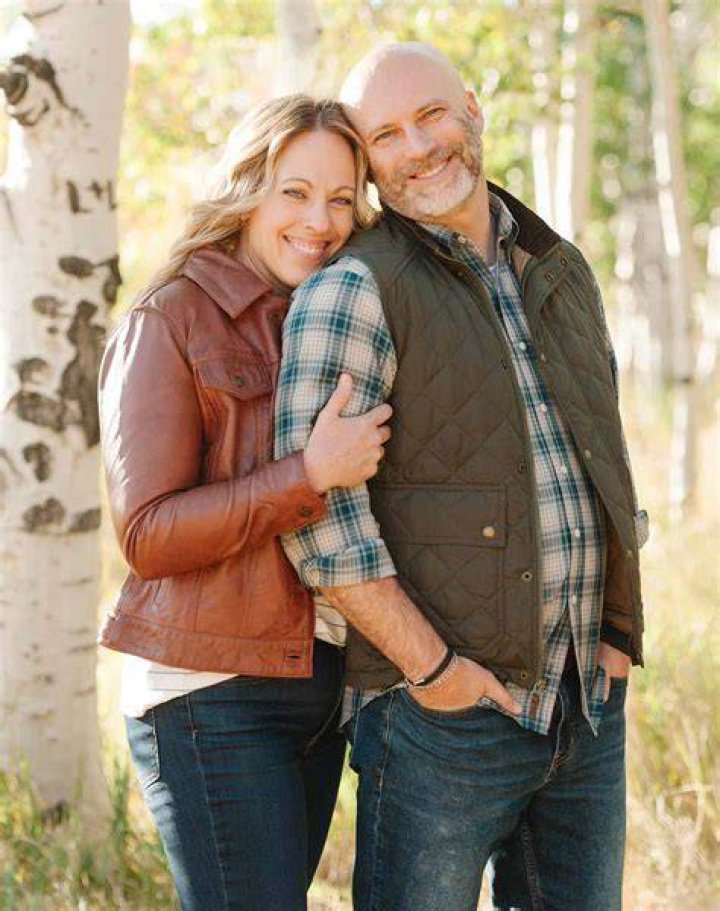 kevin franke with wife ruby franke