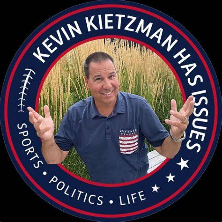 Kevin Kietzman explains comments after getting in hot water for Andy