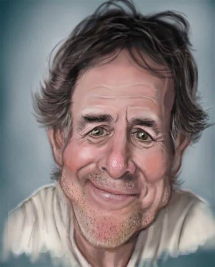 Kevin Nealon draws on his comic talents for coffee table book of