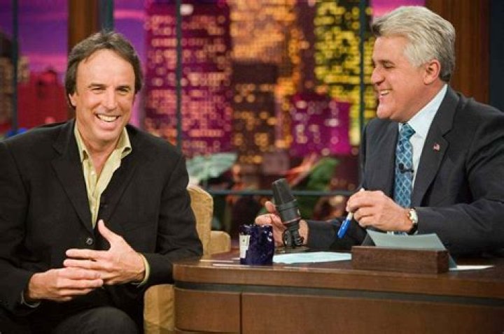 Kevin Nealon Is Frustrated With His Terminally Ill Friend CONAN on