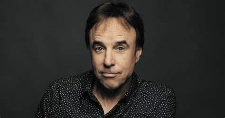 Kevin Nealon shares fatherhood tips and advice