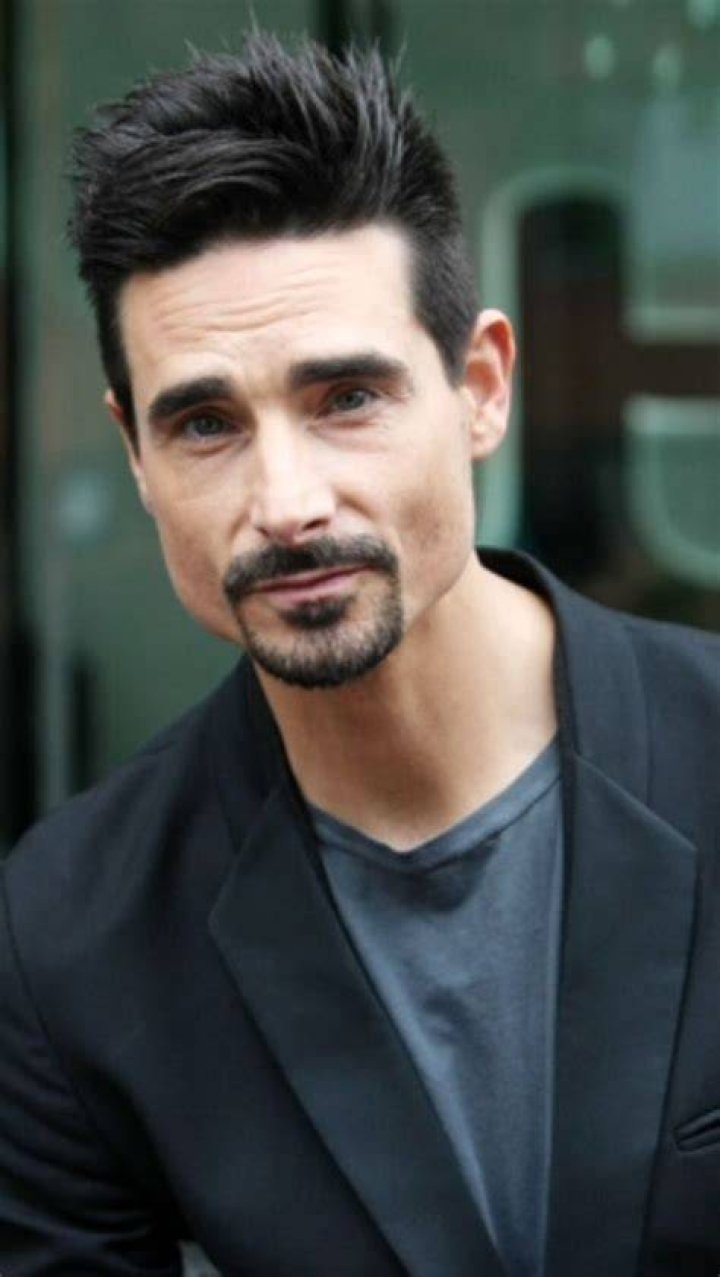 Kevin Richardson Celebrities Who Worked at Disneyland POPSUGAR