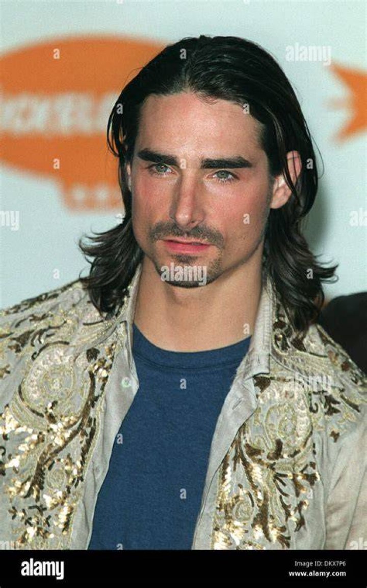 Kevin Richardson rejoins Backstreet Boys SheKnows
