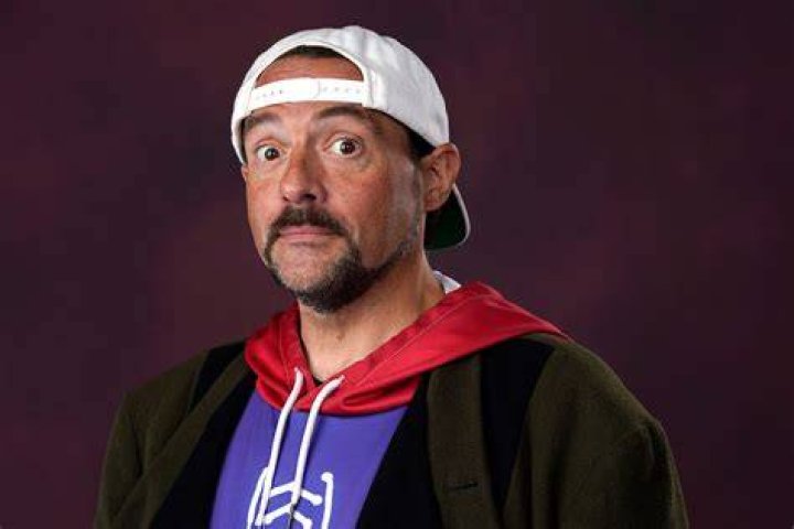 Kevin Smith on 'Clerks 3,' Mooby's, mortality 'Never let a joke die'