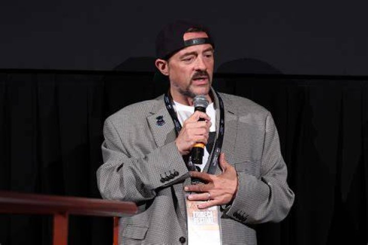 Kevin Smith