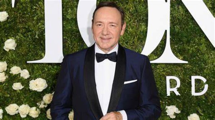 Kevin Spacey Net Worth How Much Did He Make From House of Cards