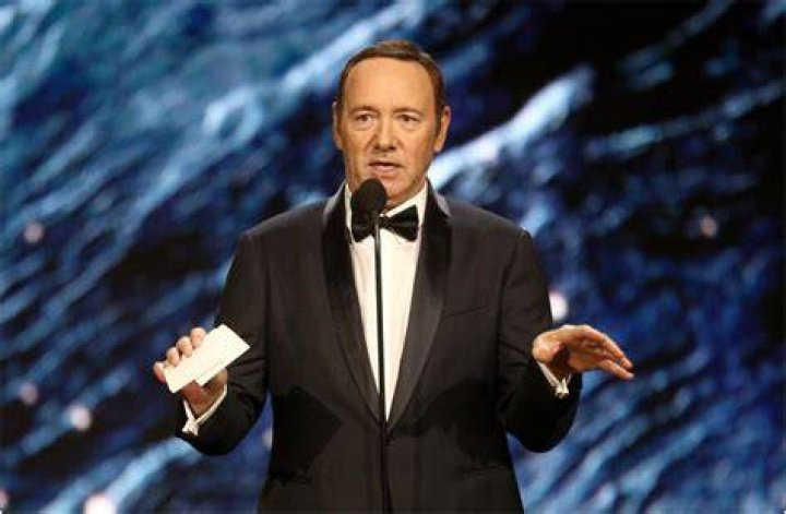 Kevin Spacey Wiki, Bio, Age, Net Worth, and Other Facts Facts Five