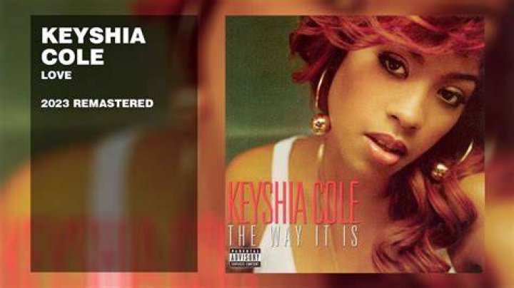 Keyshia Cole's Current Love Story Unveiled