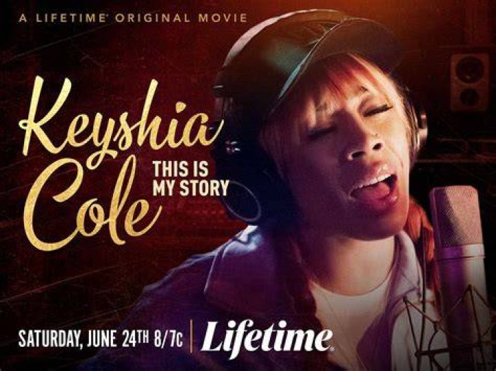 Keyshia Cole Relives Mother&rsquo;s Addiction and Accidental Fentanyl