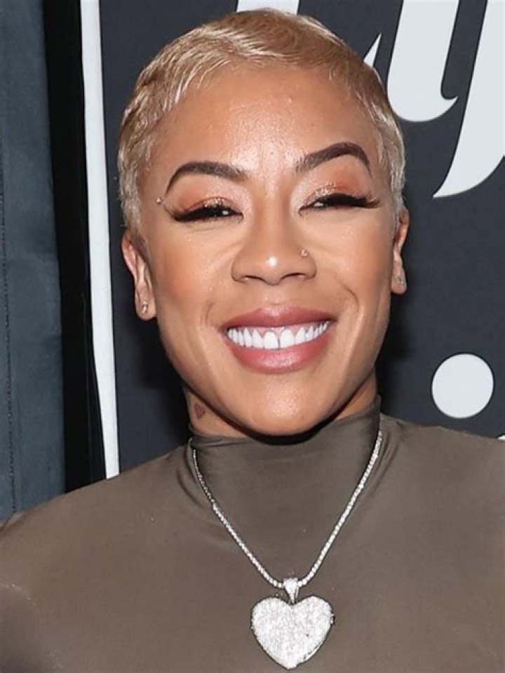 Keyshia Cole's Sister Elite Noel Accuses Singer of Underpaying Her