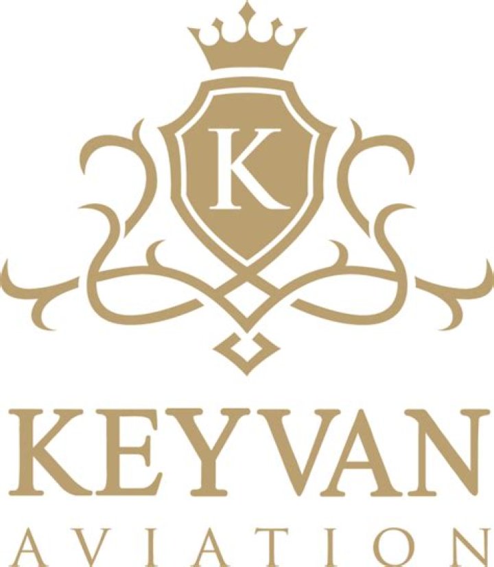 Keyvan Aviation YouTube