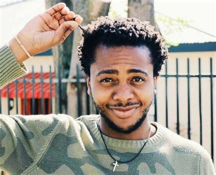 Khathu Ramabulana bio age, TV shows, pictures, profile Briefly.co.za