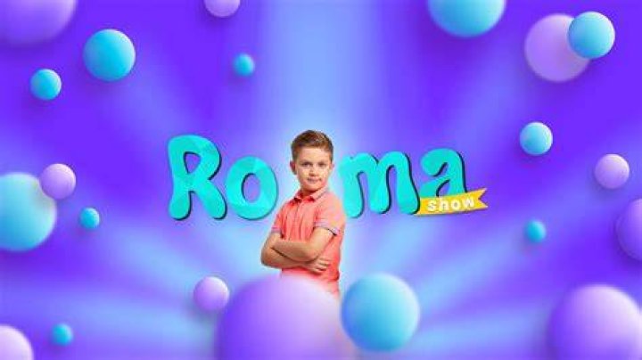 Kids Roma Show Net Worth 2024