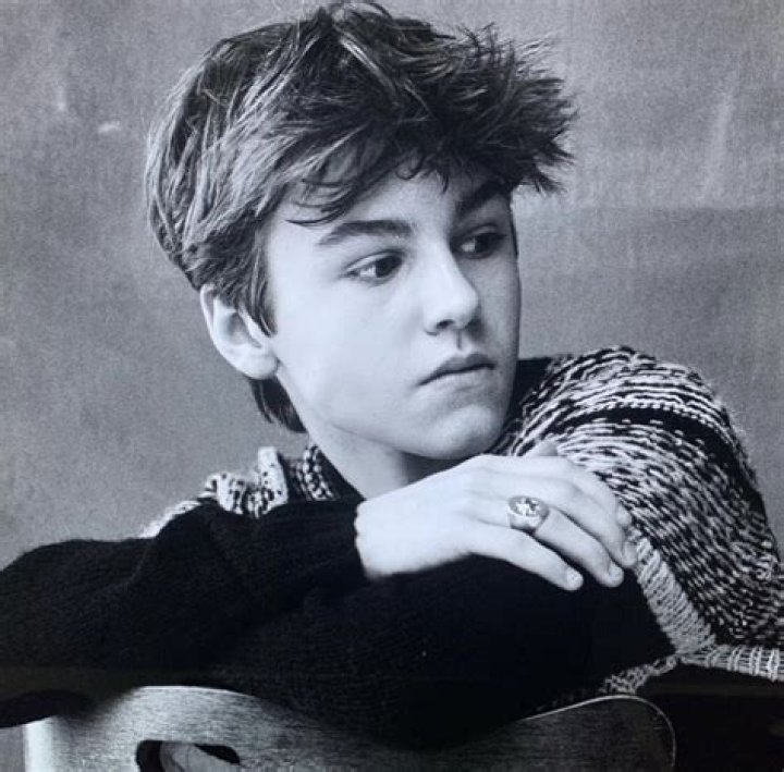 Kiefer O'Reilly Height Age Weight Wiki Biography & Net Worth