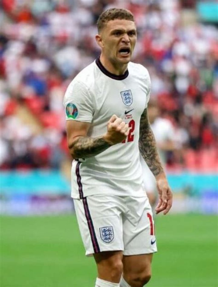 Kieran Trippier Bio, age, nationality, height, family, career goals