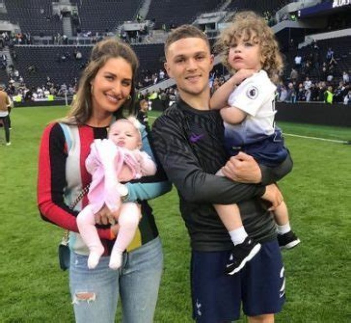 Kieran Trippier Ethnicity, Parents, Wiki, Age, Wife, Children