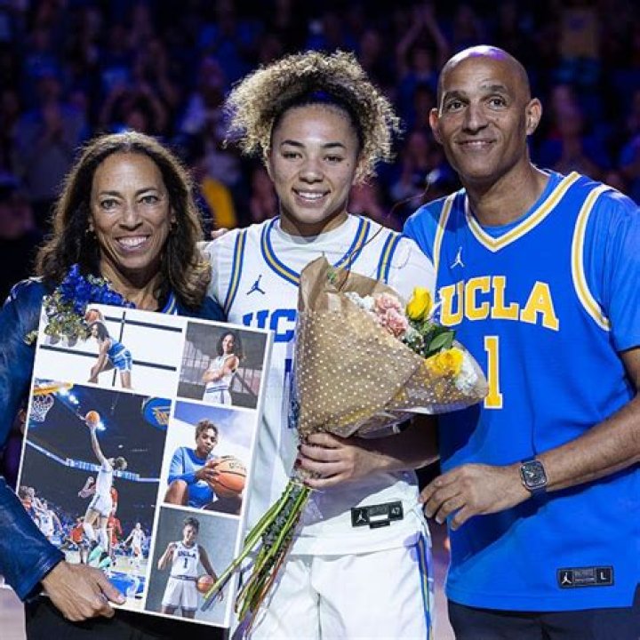 Kiki Rice Parents- Meet John And Andrea Rice: Family Details