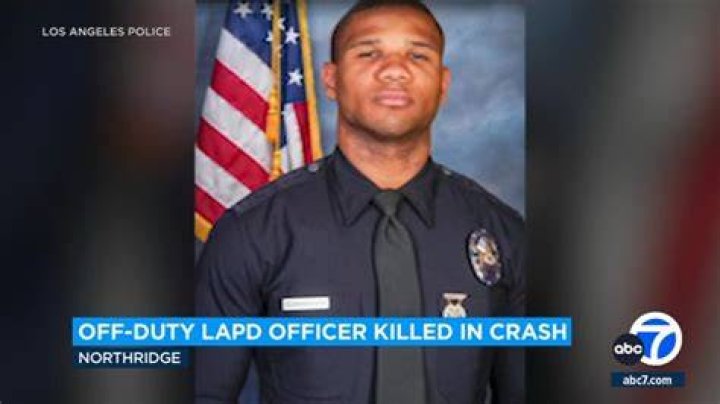 Killed Darrell Cunningham Shamily |