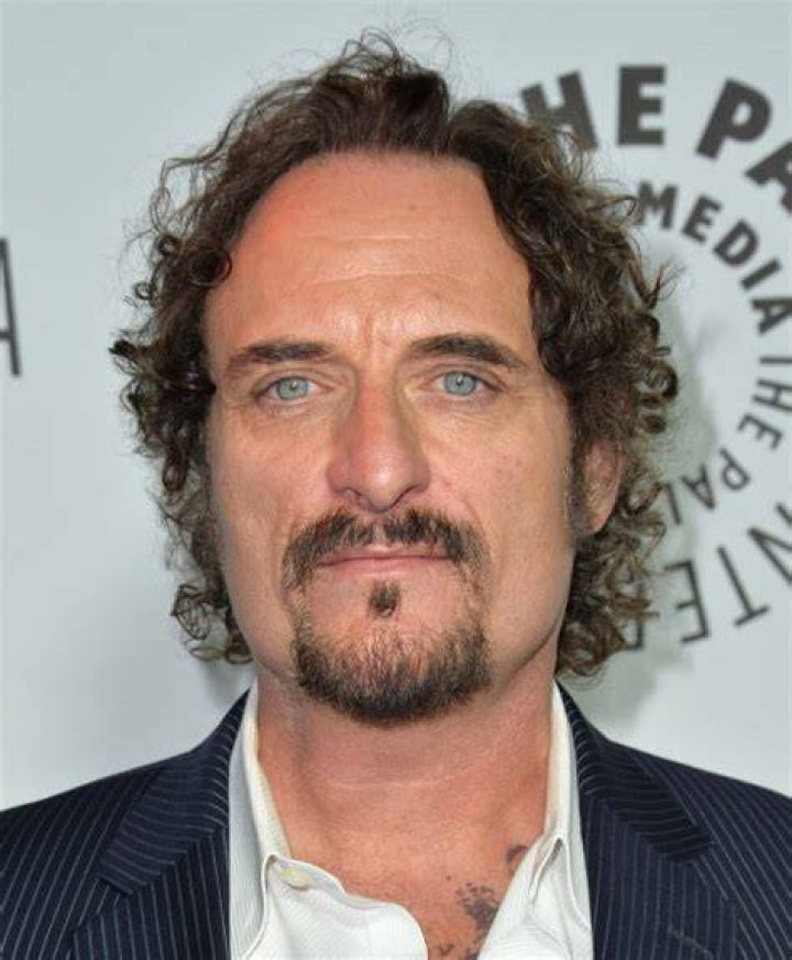 Kim Coates Net Worth, Height, Age, Affair, Career, and More