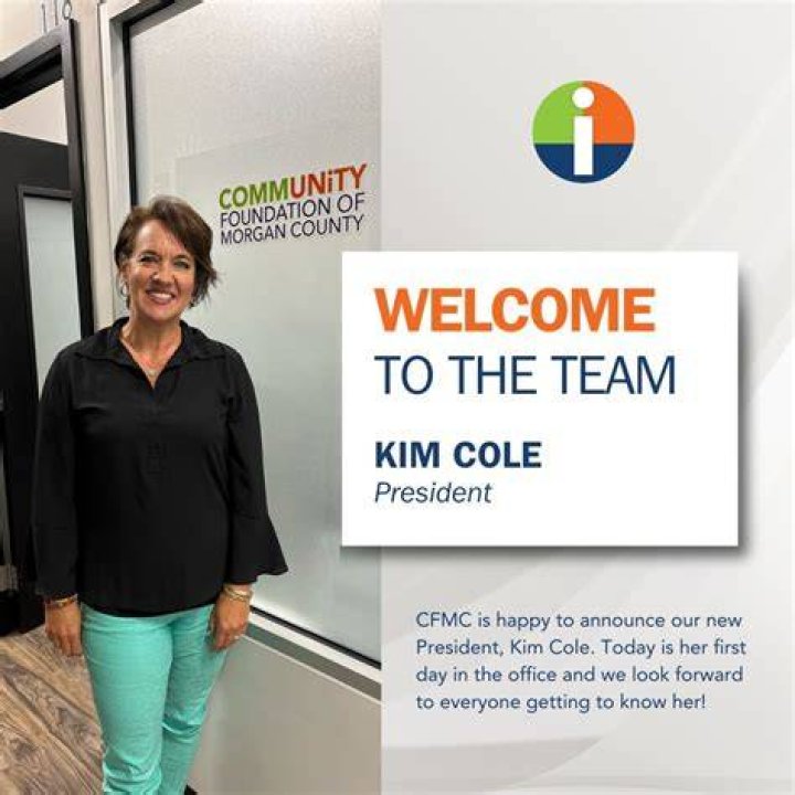 Kim Cole Homes Online Presentations Channel