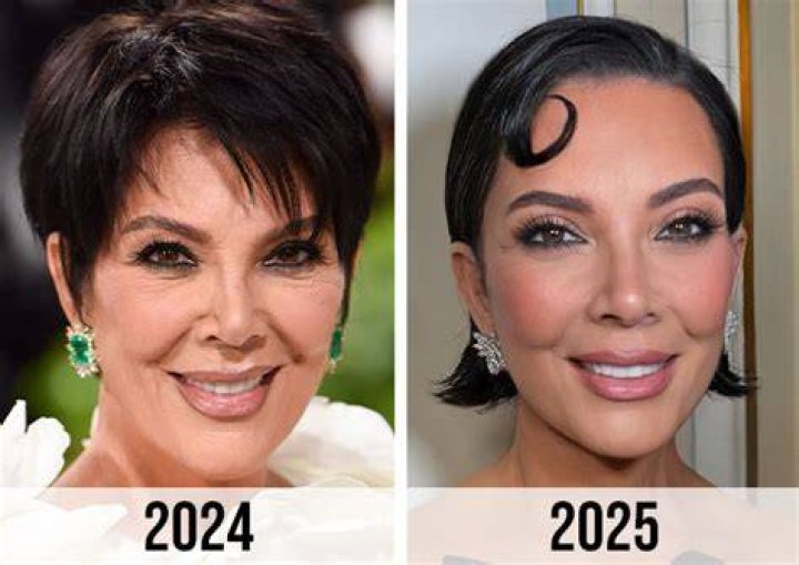 Kim K squashes face lift rumours by going make-up free to exfoliate her SKKN Fri 22 July 2022 1 |