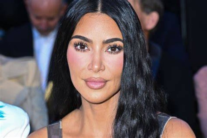 Kim Kardashian mocked by her own daughter North, 9, in outspoken pre