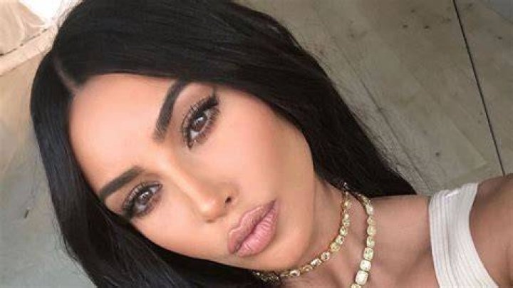 Kim Kardashian Unfollowed Everyone on Instagram &mdash; Here&rsquo;s What Happened