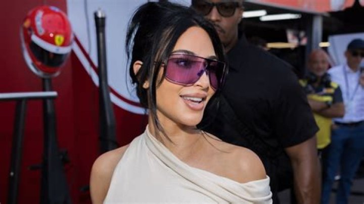 Kim Kardashian's ExHusband Kris Humphries Spotted Going Shirtless