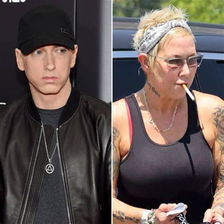 Kim Mathers Everything About Eminem&rsquo;s Exwife Women in the World