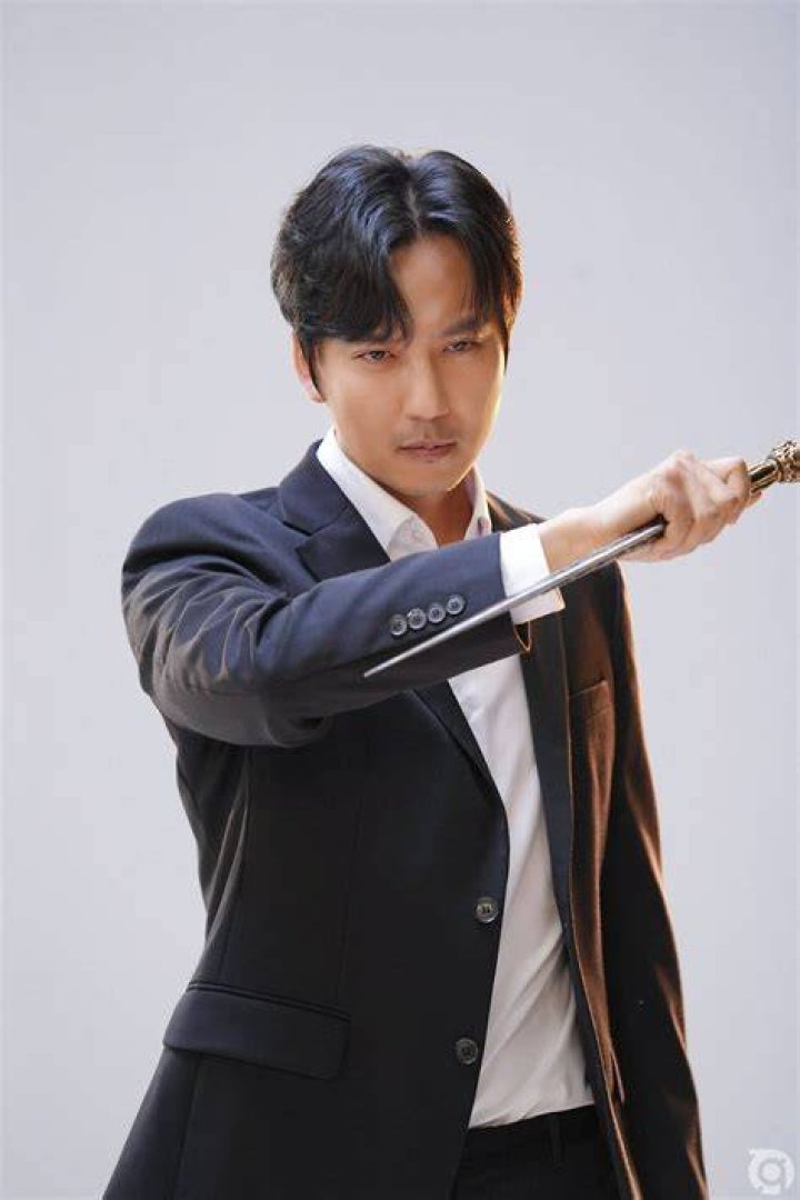 Kim Nam Gil Discusses The Burning Sun Controversy Reference In &ldquo;The