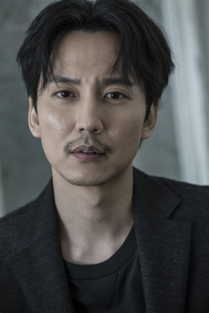 Kim Nam Gil Wiki Drama Fandom