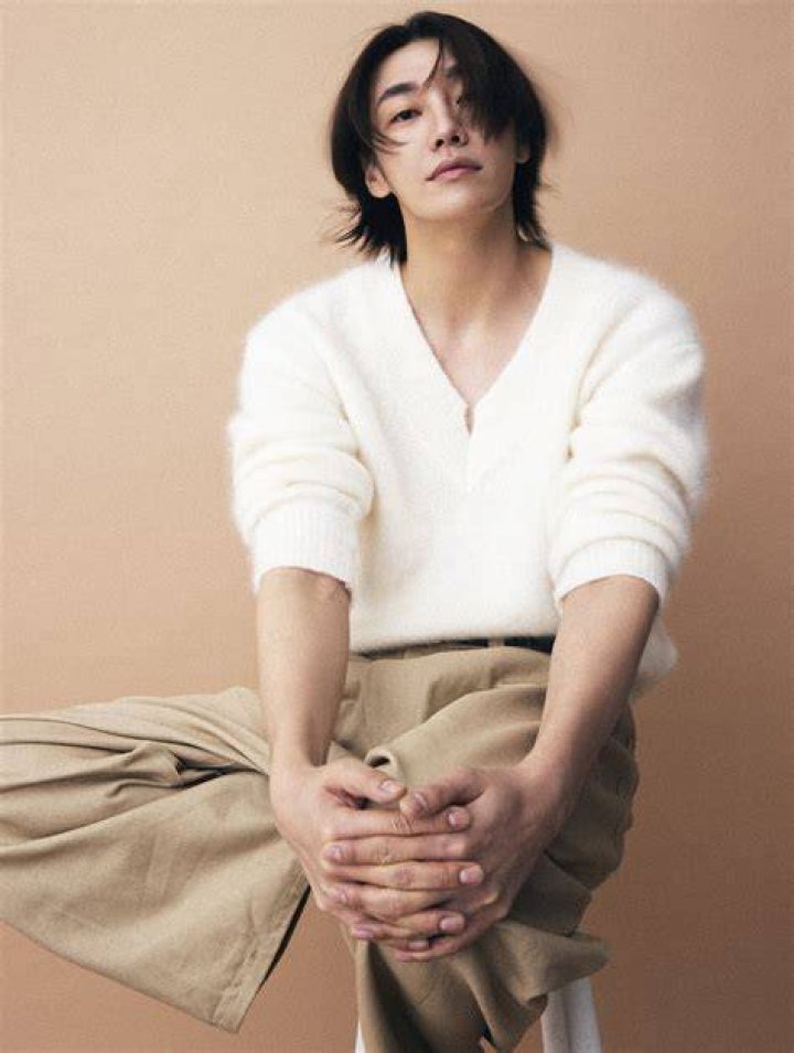 Kim Youngkwang Profile Images &mdash; The Movie Database (TMDB)