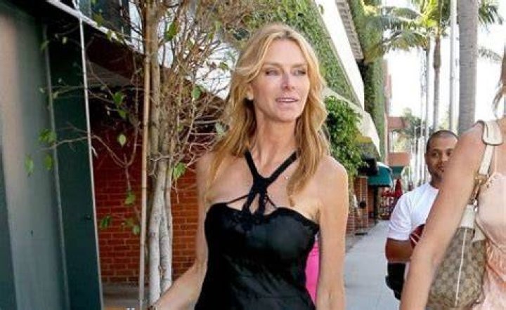 Kimberley Conrad Net Worth ·