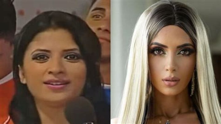 Kimberly Flores sorprendi&oacute; a sus seguidores con sus atrevidas