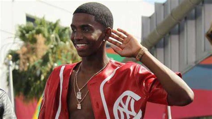 King Combs Best Songs, Height, Instagram, Family, Wiki ABTC