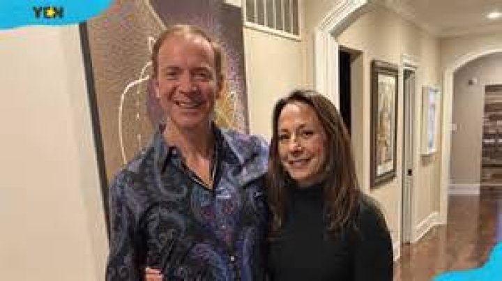 King of Collectibles Ken Goldin Wife Jenn Goldin Married Life And Kids