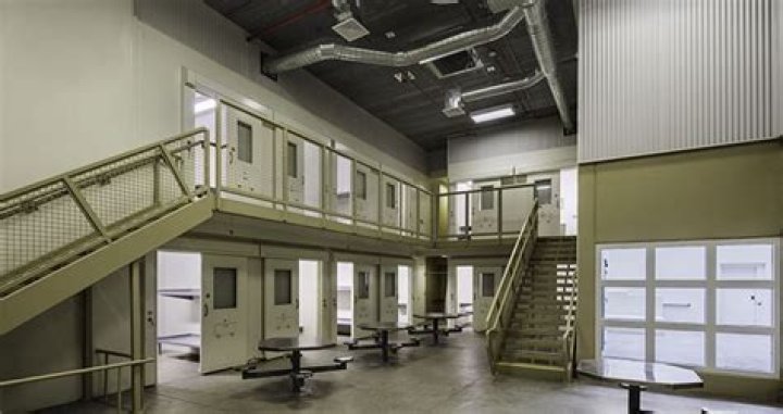 Kings County Jail Inmates Arrests Mugshots CA
