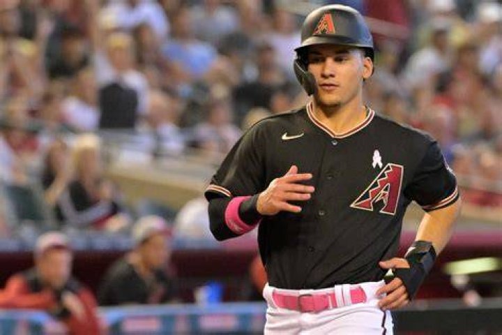 Kirby, Alek Thomas Among Young Players Worth Adding Sports
