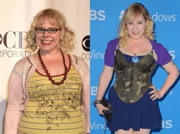 Kirsten Vangsness Weight Loss Reasons Of Her Incredible Weight Loss