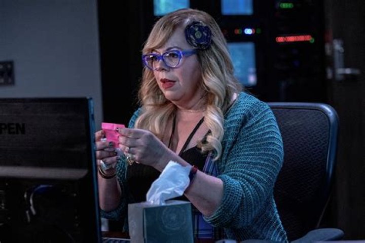 Kirsten Vangsness' Net Worth is Impressive but Her Married Life is More