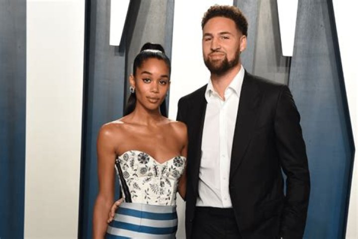 Klay Thompson Girlfriend The Splash Bro's Exes + Lauren Harrier