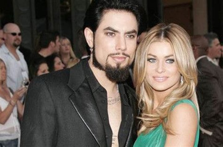 Know about Dave Navarro Wife and Married Life. Realitystarfacts