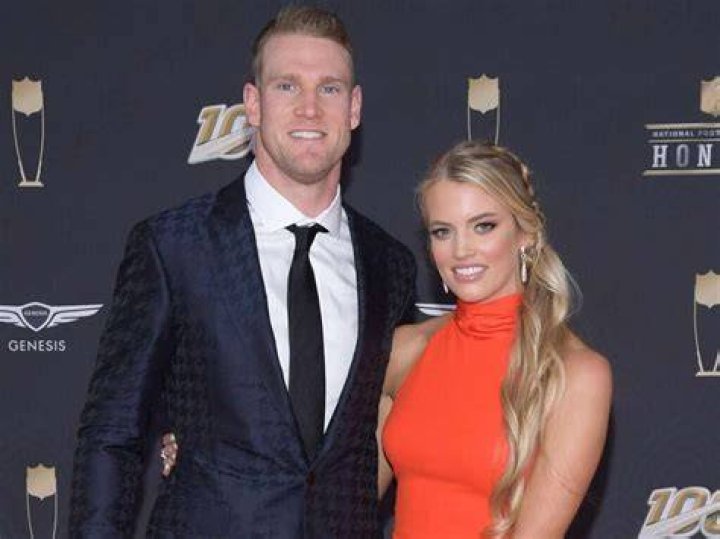 Know About Ryan Fitzpatrick&rsquo;s Wife, Liza Barber, And Children!