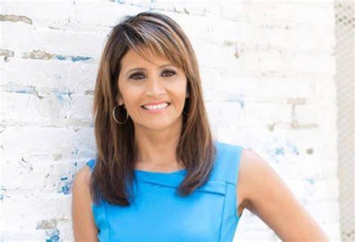 Know about the journalist Sylvia Perez's marital relationship with her husband Daniel Blasdell. |
