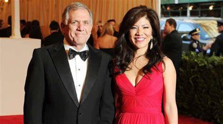 Know More about Julie Chen Married Life, Husband Leslie Moonves, Son Charlie Moonves. 2022 |