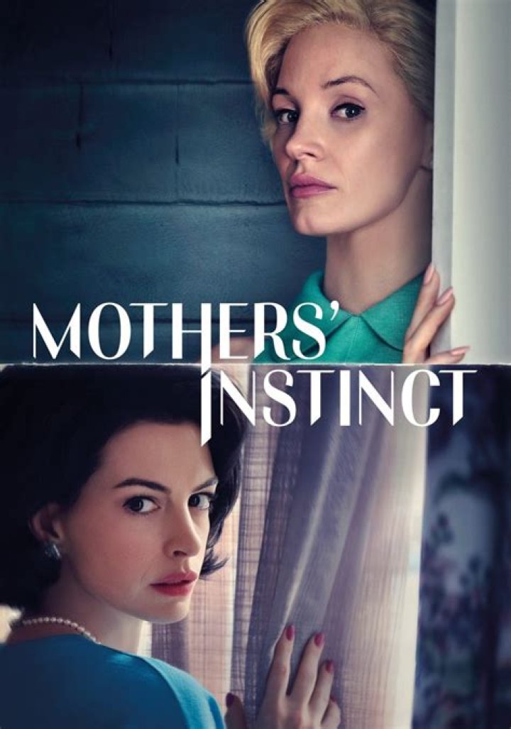 Know More About Mothers Instinct Ending Spoiler The Nature Hero