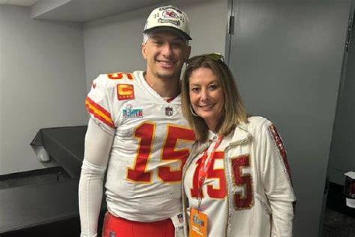 Know The Relationship Status and Net Worth of Patrick Mahomes Jr Mother, Randi Martin